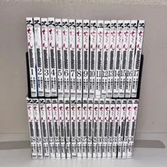 ちるらん　新撰組鎮魂歌 全巻セット　1-36