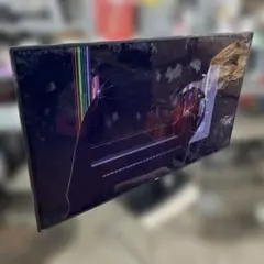 シャープ 液晶テレビ 70インチ AQUOS 4K対応 ジャンク品