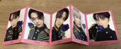 TXT ACT: SWEET MIRAGE