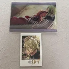 AMNESIA ウキョウ