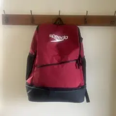 speedo スピード　リュック30L