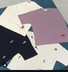 完売レイジブルー名探偵コナンコラボ総柄