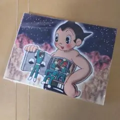 ヒカリ(鉄腕アトム Disc)