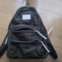 オリーブグリーン ナイロンリュック