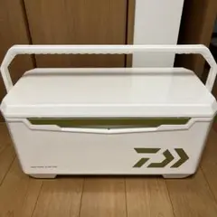 ダイワ ライトトランクα ZSS3200 クーラーボックス