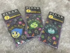ラバーストラップ　インサイドヘッド