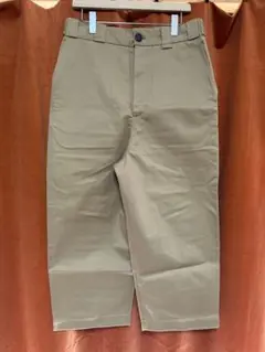WILLY CHAVARRIA MONKEY CHINO チノ パンツ ブラック WILLY CHAVARRIAのブラック Cholo チノパンツがセール中