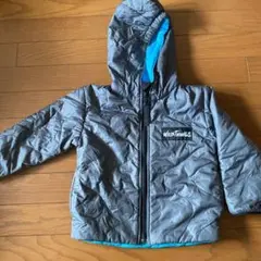 WILD THINGS ダウンジャケット 2T