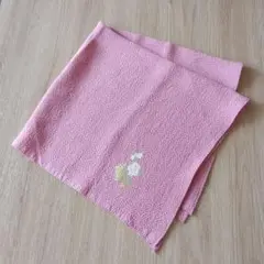 風呂敷　ピンク　インテリア小物 ハンドメイド素材
