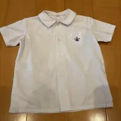 めぐみ幼稚園　夏用シャツ