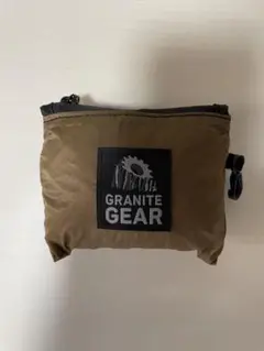 グラナイトギア GRANITEGEAR エアキャリアー AIR CARRIER