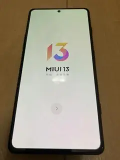 Xiaomi Redmi K40 Gaming 8GB/128GB ブラック