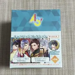 ◎A3 キャラバッジコレクション 第七回公演