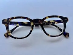 【46サイズ】JD-04 TART OPTICAL ARNEL