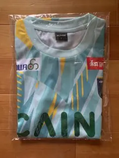 ザスパ群馬　限定　Tシャツ ユニフォーム