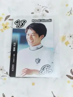 ボートレース芦屋 ゴールデンレーサー篠崎元志選手サイン入りパーカー ボートレース芦屋 ゴールデンレーサー篠崎元志選手サイン入り