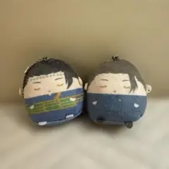 呪術廻戦 夏油傑 ぬいくじE賞