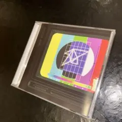 (1071) CODE 47L CD TKCH 大将 TSW