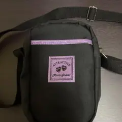 美品 メゾピアノ ポシェット