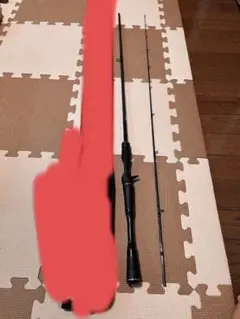 バス釣り ポイズンアドレナ163Lbfs