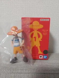 ONE PIECE LUFFY's 冒険の記憶［Vol.1］ナミ