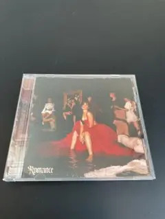 【Camila Cabello】Romance CD