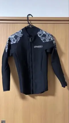 O'NEILL SUPERFREAK タッパー