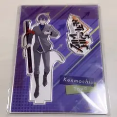 にじさんじ 剣持 アクスタ ④