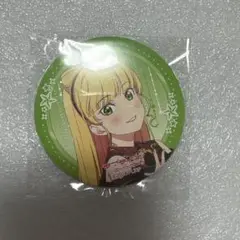 Liella ライブ缶バッジ　平安名すみれ