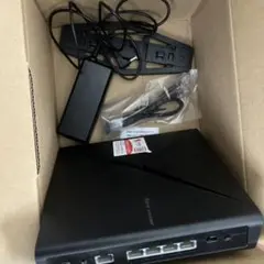 NEC Aterm Wi-Fi PA-WX5400HP