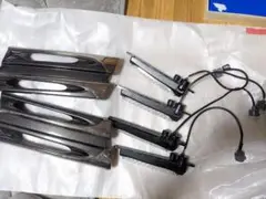 ヴェルファイア用 LEDスタイリッシュビーム