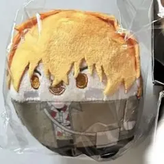 ウィンドブレイカー 楡井秋彦 ふわコロりん3