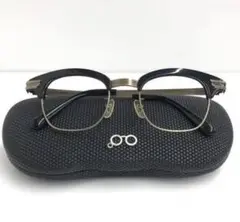 白山眼鏡 LINDY ARM 完備品 舐達磨