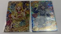 ひみつのアイプリ カードまとめ売り