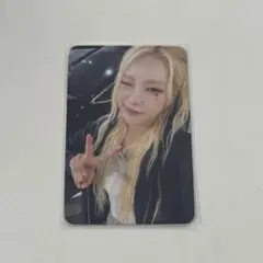 mimiirose Live 特典 dailyduck ジア