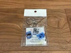 名古屋港水族館 Dear Lynn フォトアクリルキーホルダー リン アース 鯱