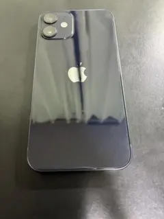 Apple iPhone 12mini ブラック 本体