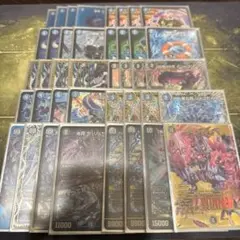 格安販売の 2024人気の 青黒魔導具 デッキ 青黒魔道具 飛翔龍