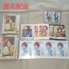 あんスタ 真緒 グッズセット②