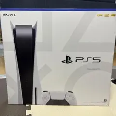 プレイステーション5