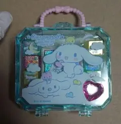 シナモロール スタンプセット