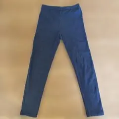 UNIQLO キッズスパッツ サイズ120