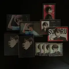 ビバレン XlamV スバル クリカ シャタコレ 特典 セット