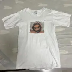 フールーツオブザルームtシャツ　古着