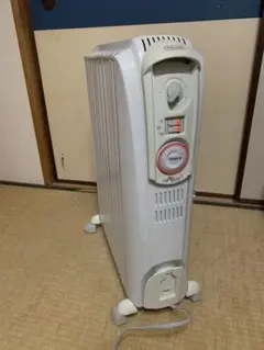 引き取りのみ デロンギ オイルヒーター DeLonghi D091549EF