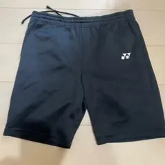 YONEX ヨネックス ゲームパンツ ハーフパンツ L メンズ ユニセックス
