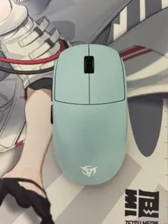 VAXEE × NINJUTSO Sora水色