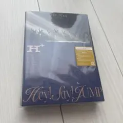Hey! Say! JUMP H+ 初回限定盤