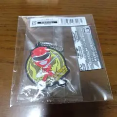 ティラノレンジャー　ラバーマスコット