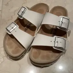 ビルケンシュトック BIRKENSTOCK アリゾナ 22.5cm 36